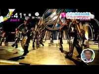 ZIP！ 2013：EXILE 受賞 130625 ZIP！