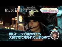 ハイド　HYDE ハロウィン　ZIP映像！！