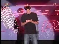 [Levanta-te e Ri] - Bruno Nogueira [Villaret - Parte 2]