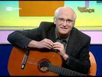 "Entrevista com Paco Bandeira" - Estado de GRAÇA