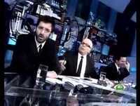 A PIADA  QUE "MATOU" RAFINHA DO CQC.