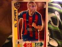 Adrenalyn xl liga bbva 2012-13 (3 codigos gratis)