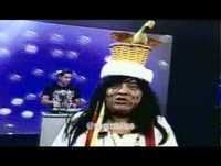 AGUITA DE COCO PARODIA ESPECIAL DEL HUMOR