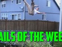 Best Fails of the Week 1 January 2014 || FailArmy