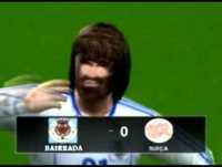 Bruno Aleixo em: Bairrada X Suíça