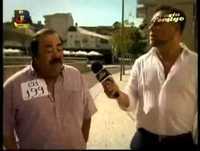 Canta Comigo - Cromos de Castelo Branco