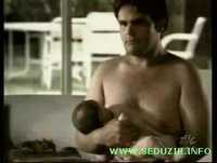 Comerciais (propagandas) banidos da TV - Engraçados