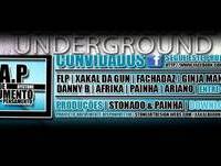 Don Jaga - Patrao (R.A.P)