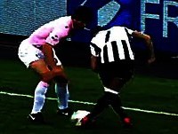 Dribles Humilhantes no Futebol II