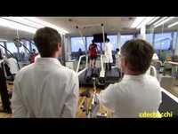 ERGOESPIROMETRIA DO FUTEBOL - FOOTBALL SPIROMETRY ANALYSIS VO2max