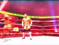 Game Fails: WWE 13 "So... we doing this or what?"