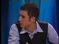 Gato Fedorento - Gervásio Palha(Perfeito Anormal)