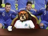 Grécia - Grupo C - Copa Aleixo