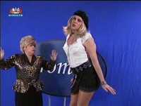 Herman SIC - Cromos (Paródia Ao Ídolos)