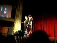 João Seabra e Kuoiso - Azeituna (concerto 20 anos)