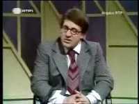 José Severino - Eu é mais bolos - Herman José