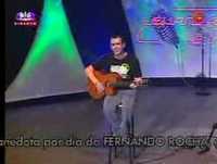 Levanta-te e Ri - Música da Cana de Pesca