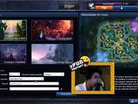 LiveStream [#20] - Mixordia de jogos!