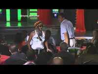 Los Reyes del Humor 2012