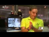 Miguel Ângelo "Valeu a pena?" - Nilton - 5 Para a Meia Noite