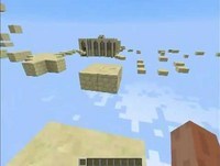 Minecrfat-SpeedRun