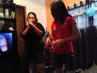 Momento cantoras (Humor)