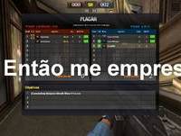 Momentos Engraçados de uma Partida de: Point Blank (02)