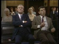 Mr. Bean - Part 2 von Crusader XL