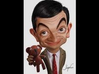 Mr. Bean