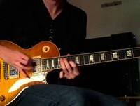 Mr. Brownstone - Guns N' Roses | Guitar Cover