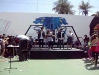 Paródia de Matemática - Colégio Expressão - 2º ano 'A' CAMPEÃO 2012