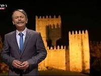 Pimenta na Língua "Dom Duarte Pio" - Luís Filipe Borges - 5 Para a Meia Noite