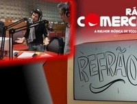 Rádio Comercial | Balanço do ano 2012 by Vasco Palmeirim (com desenhos de Nuno Markl)