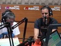 Rádio Comercial | Mixórdia de Temáticas - Isto dos Runnings