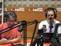 Rádio Comercial | Mixórdia de Temáticas - Misteriosos cumassins