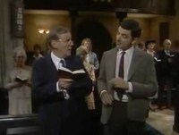 Série Mr. Bean: Episódio 1 - Mr. Bean - completo