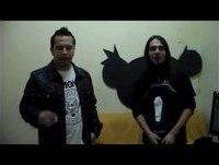 Tubo de Ensaio -  Punkadaria 86