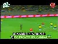 98 FUtebol Clube - TAMO LASCADO