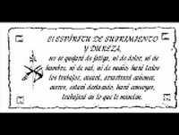 ''El Credo del Legionario''