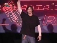 [Levanta-te e Ri] - Bruno Nogueira [Aula Magna - Parte 1]