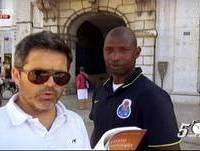 "Aqueles que nunca leram José Rodrigues dos Santos" - Nilton - 5 Para a Meia Noite