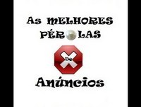 As Melhores Pérolas de Anúncios
