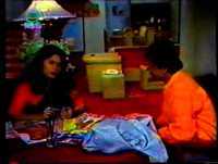 Bondho Ghorey Bosonter Batash (2001 BTV)