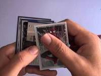 Cromos Spiderman 2 Panini