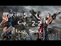 Detonado Resident Evil 4 Legendado Cap. 2-2
