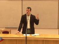 EDICTUM DEI - Craciunul uitat - Ionut Benea