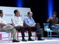 EM DIRECTO "GOVERNO SOMBRA"