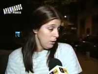 ESGAZEADAS  - Apanhados TVI