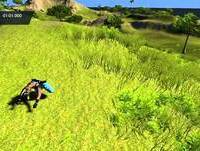 Game Fails: Trials Fusion "Contortion"