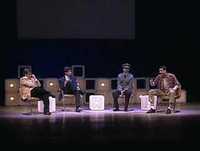 Gato Fedorento  - Gajo de alfama